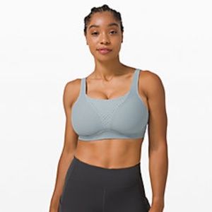 lululemon Run Times Bra